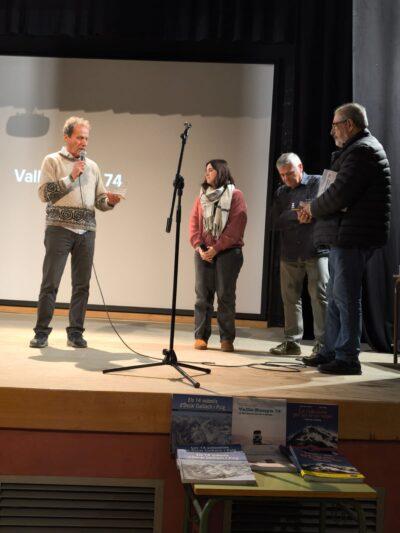 El Catllar torna a apostar per la muntanya, l’aventura i el medi ambient amb un mes d’activitats