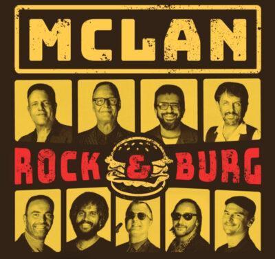 M-Clan es desvela com el grup que tanca el cartell i encapçala el Rock & Burg 2027