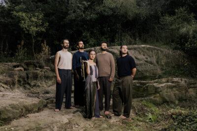 El jazz d’Alba Careta Group inaugura el 17 d’octubre la programació de tardor del Casal Cultural La Violeta d’Altafulla