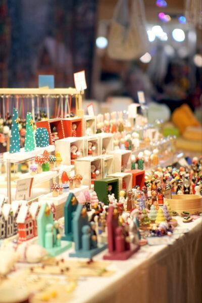 L’Ajuntament d’Altafulla obre les inscripcions per participar en la Fira de Nadal 2026