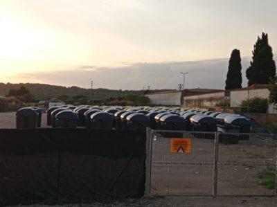 Els canvis en la recollida de la brossa a Torredembarra comencen aquest mes d’octubre