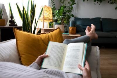 Com recuperar l’hàbit de llegir quan no tens temps