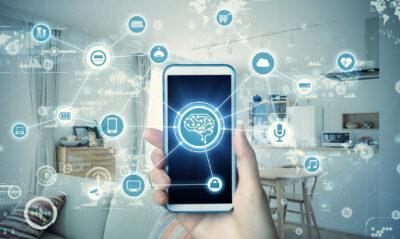 Intel·ligència artificial a casa: usos pràctics que potser no coneixes