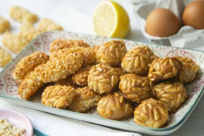 Per què mengem panellets per Tots Sants? L’origen d’una de les tradicions més dolces de la tardor